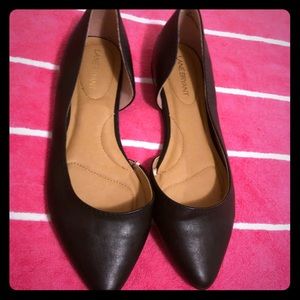 Flats